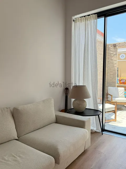 Pis de 70 m² a València