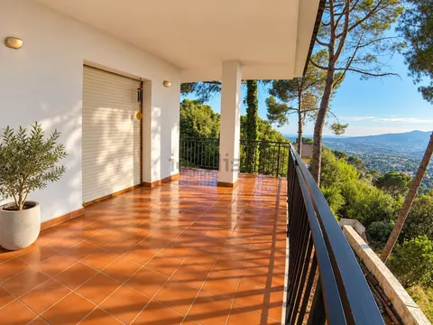 Casa de 246 m² a Bigues i Riells del Fai