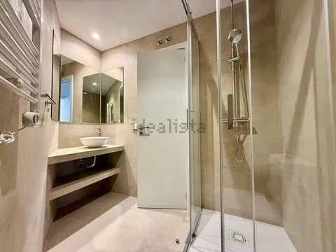 Appartamento 90 m² a Madrid