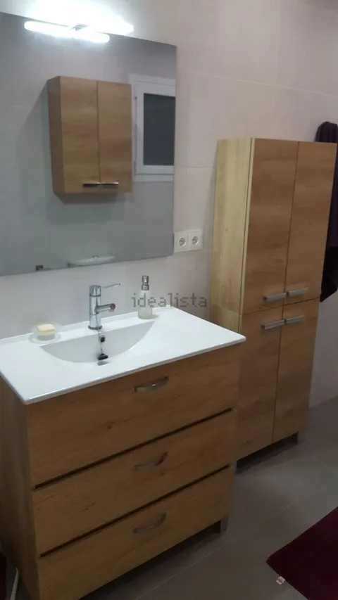 Pis de 91 m² a Palma