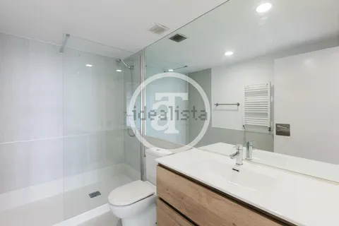 Pis de 87 m² a Madrid