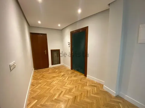 Pis de 60 m² a Saragossa