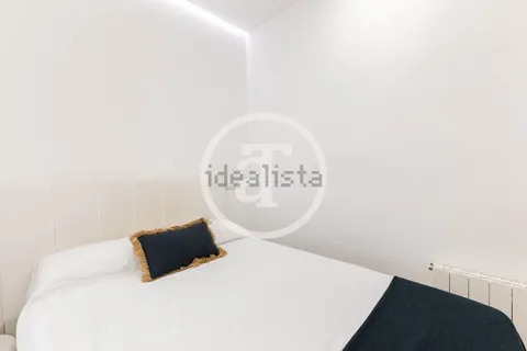Pis de 62 m² a Madrid