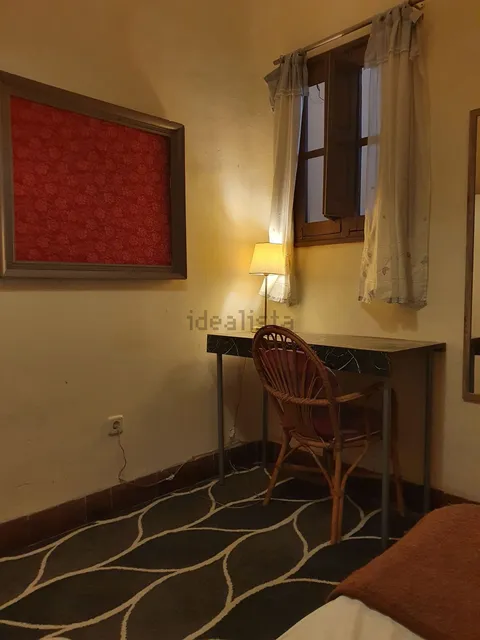 Room for rent, Madrid