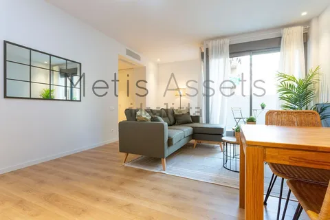 Pis de 77 m² a Barcelona