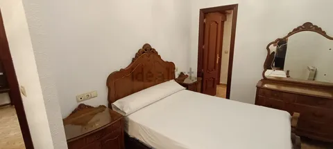 Pis de 98 m² a Madrid