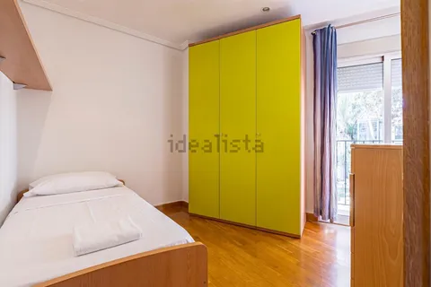 Pis de 110 m² a Múrcia