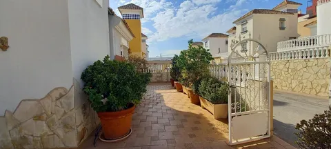 Casa de 123 m² a Oriola