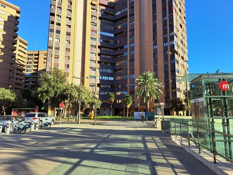 Wohnung 100 m² in Valencia (4/4)