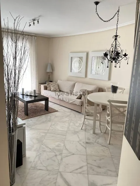 Apartamento 80 m² em la Vila Joiosa / Villajoyosa (3/10)