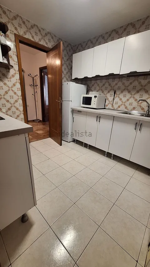 Pis de 110 m² a Granada