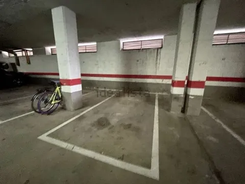 Pis de 65 m² a Màlaga