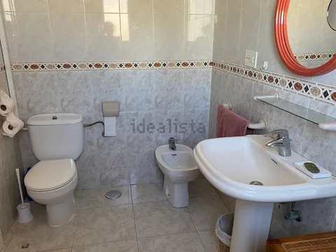 Pis de 65 m² a Benidorm