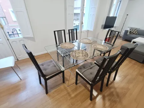 Pis de 106 m² a Madrid