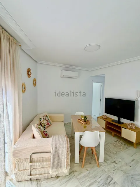 Pis de 58 m² a Jerez de los Caballeros (3/12)