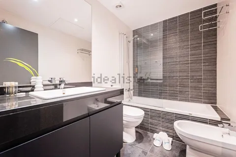 Flat 65 m² in Barcelona