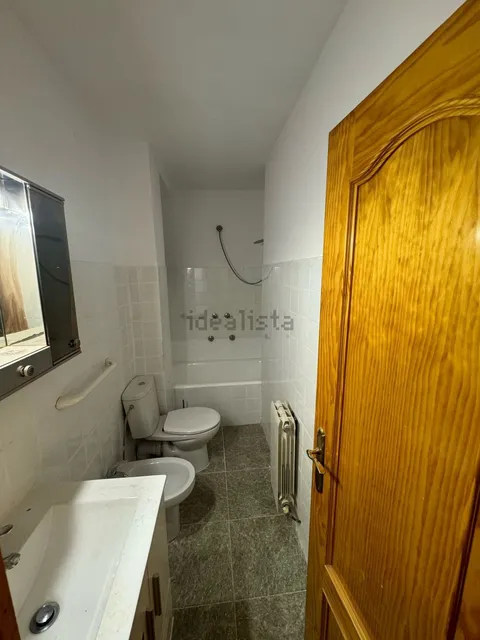 Pis de 70 m² a Madrid