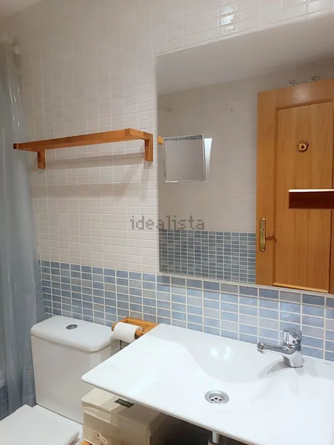 Pis de 48 m² a Saragossa