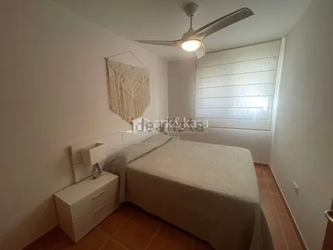 Wohnung 60 m² in Almenara