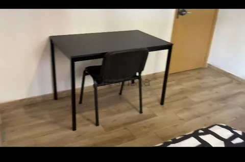 Chambre à louer, Valladolid