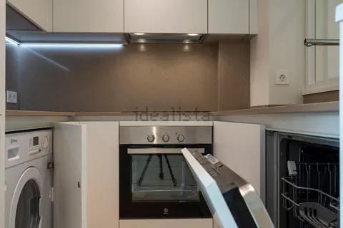 Pis de 103 m² a Madrid