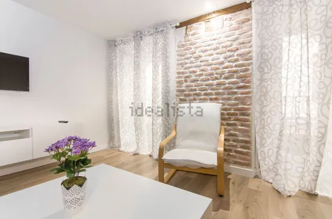Pis de 110 m² a Madrid