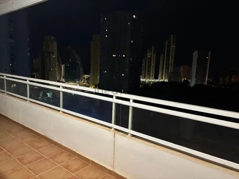 Pis de 114 m² a Benidorm