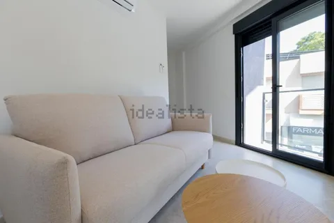 Pis de 52 m² a Màlaga