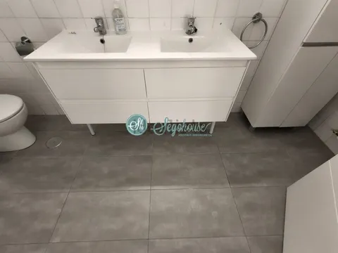 Pis de 94 m² a Segovia