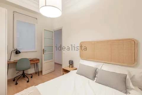 Stanza in affitto, Valencia