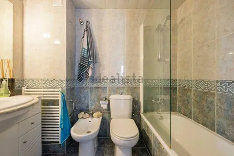 Habitació de lloguer, Badalona