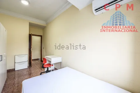 Pis de 117 m² a Madrid