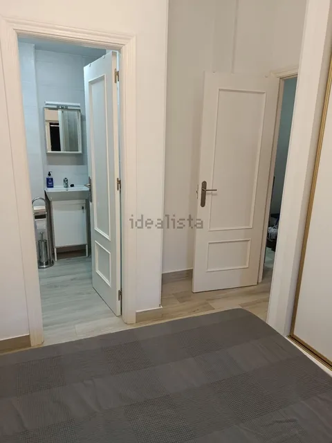 Piso de 65 m² en Málaga