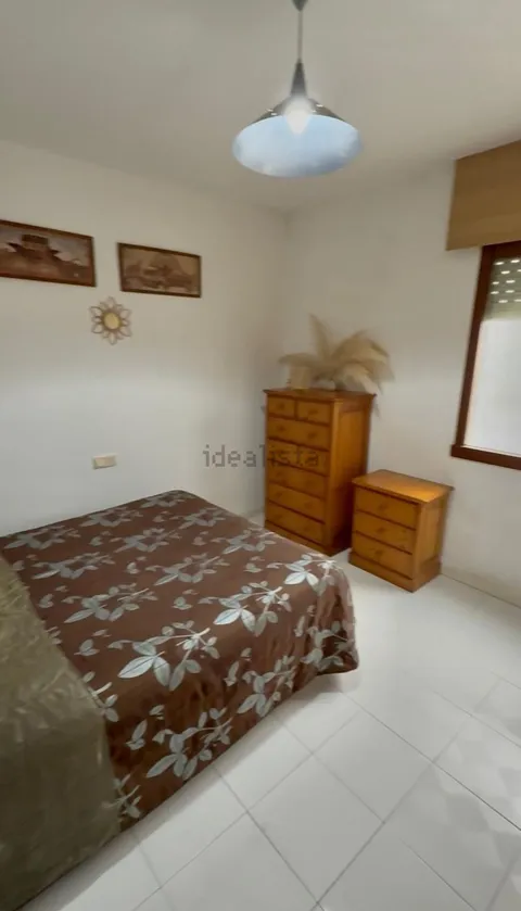Pis de 80 m² a Pontevedra