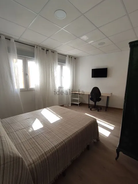 Zimmer zur Miete, Murcia