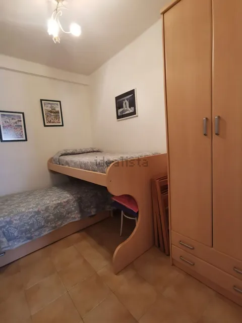 Pis de 65 m² a Sant Sebastià