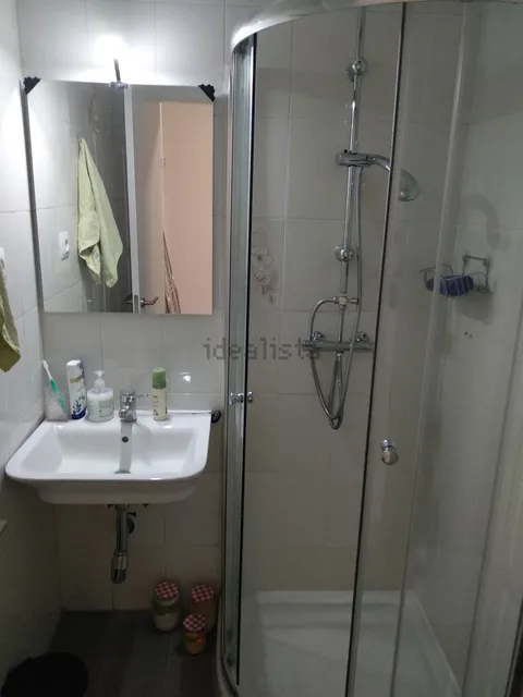 Zimmer zur Miete, Madrid