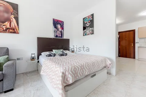 Pis de 50 m² a Marbella