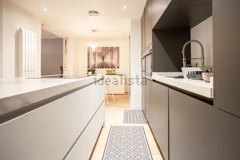Квартира 182 м² у Madrid