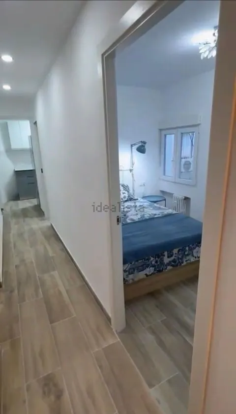 Pis de 90 m² a Madrid