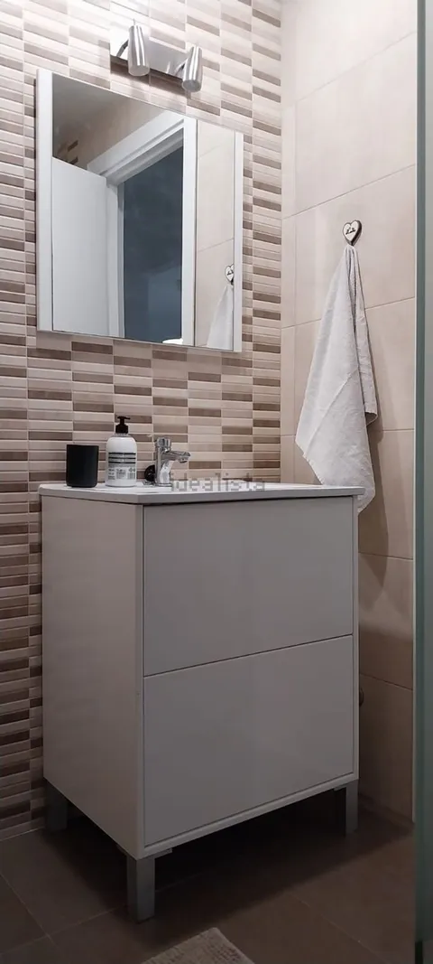 Appartamento 40 m² a Málaga
