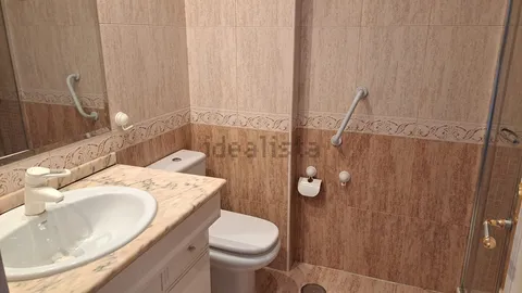Pis de 95 m² a Madrid