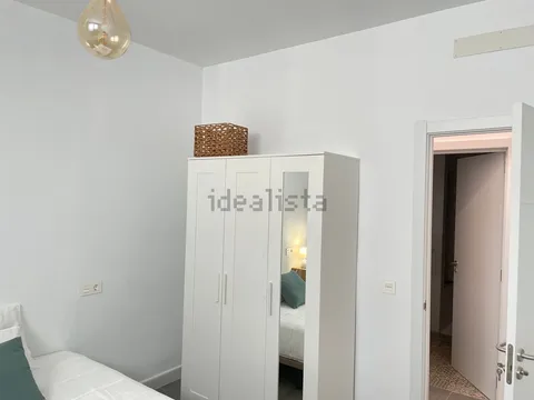 Habitació de lloguer, Las Palmas de Gran Canaria