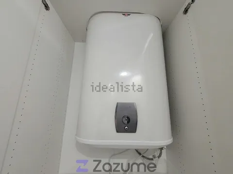 Pis de 45 m² a Cuéllar