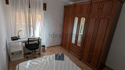 Habitació de lloguer, Còrdova