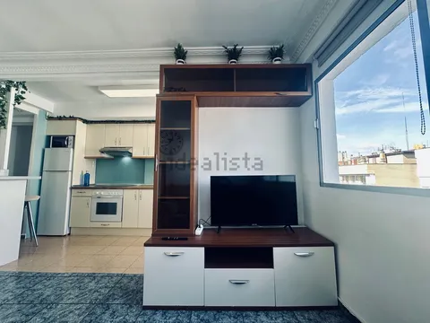 Pis de 50 m² a Saragossa