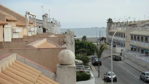 Pis de 100 m² a Santa Pola