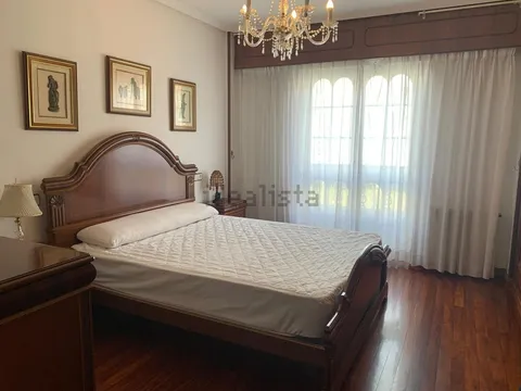 Pis de 96 m² a Ferrol