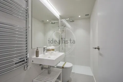 Pis de 70 m² a Barcelona