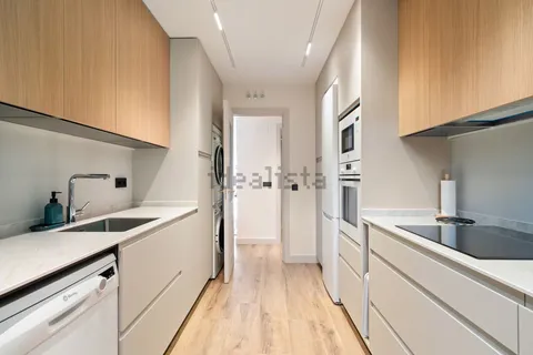 Pis de 75 m² a Madrid
